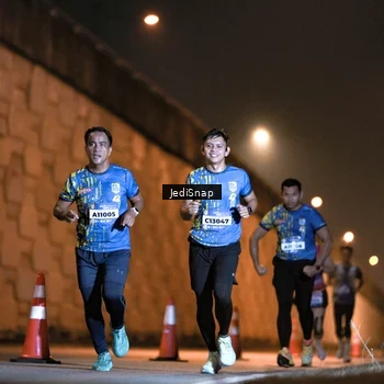 Runner Photo 5781058