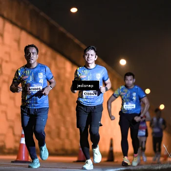 Runner Photo 5781062