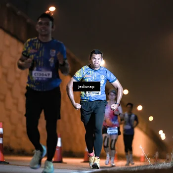 Runner Photo 5781064