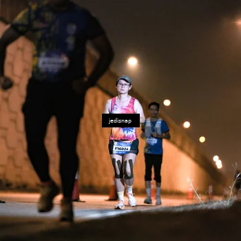 Runner Photo 5781065