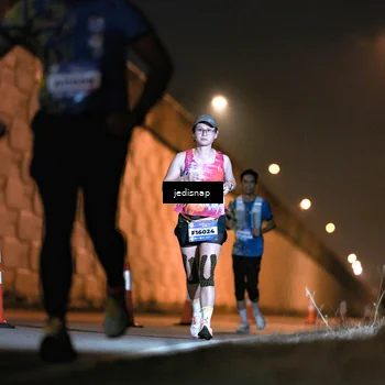 Runner Photo 5781066