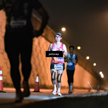 Runner Photo 5781068