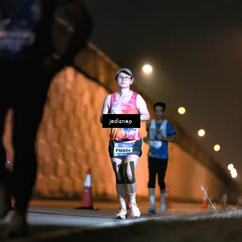 Runner Photo 5781069