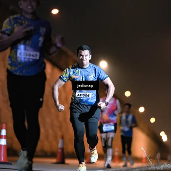 Runner Photo 5781080