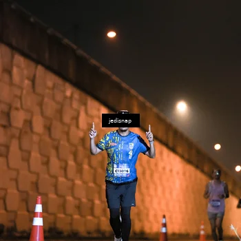Runner Photo 5781085