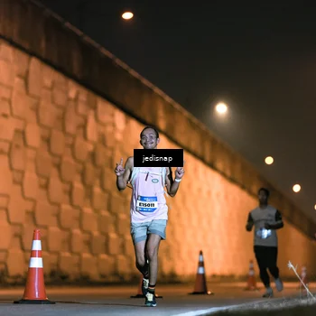 Runner Photo 5781092