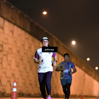 Runner Photo 5781109
