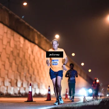 Runner Photo 5781116