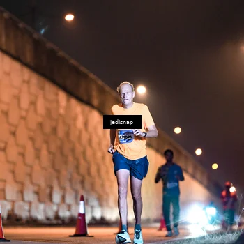 Runner Photo 5781120