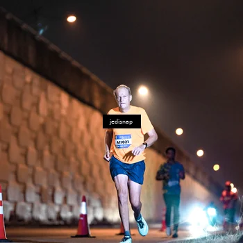 Runner Photo 5781122
