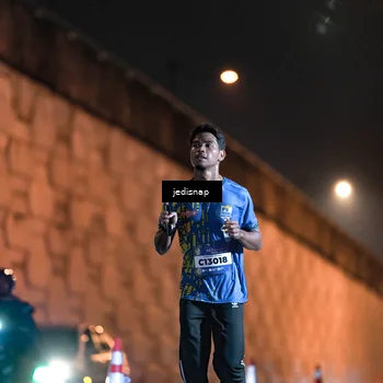 Runner Photo 5781126