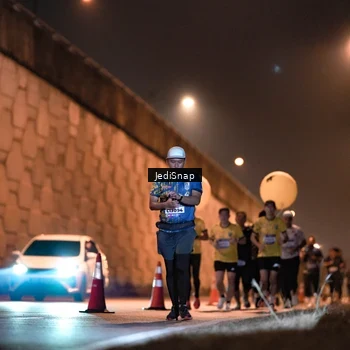 Runner Photo 5781131