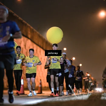 Runner Photo 5781143
