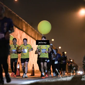 Runner Photo 5781144