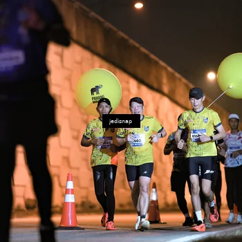 Runner Photo 5781145