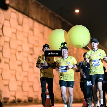 Runner Photo 5781149