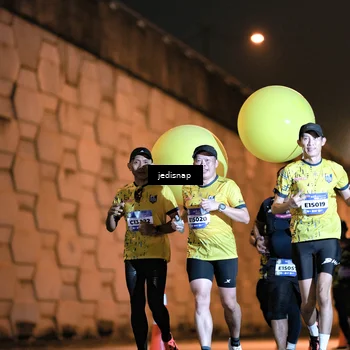 Runner Photo 5781151