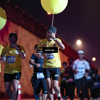 Runner Photo 5781152