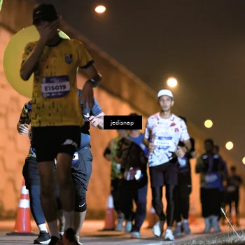 Runner Photo 5781153