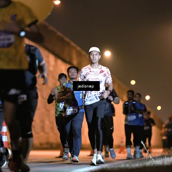Runner Photo 5781154