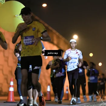 Runner Photo 5781155