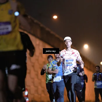 Runner Photo 5781159