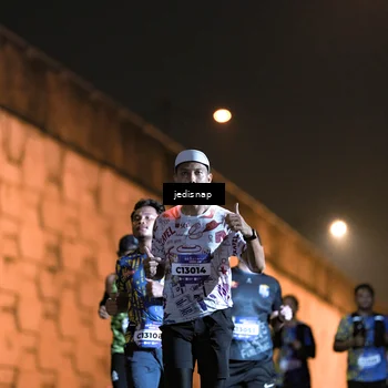 Runner Photo 5781161