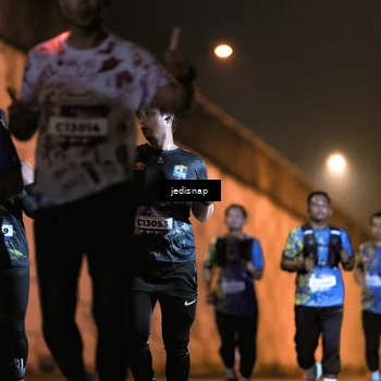 Runner Photo 5781163