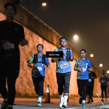 Runner Photo 5781165