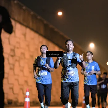 Runner Photo 5781168
