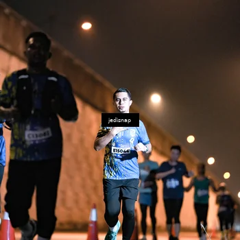 Runner Photo 5781171