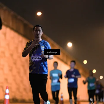 Runner Photo 5781172