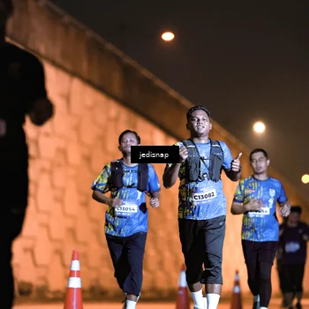 Runner Photo 5781174