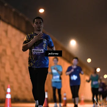 Runner Photo 5781178