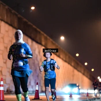 Runner Photo 5781190