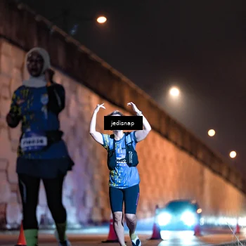 Runner Photo 5781193