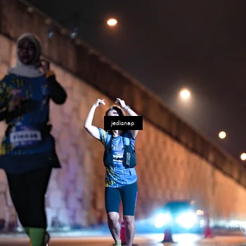 Runner Photo 5781197