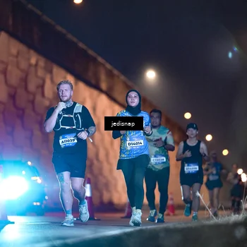 Runner Photo 5781203
