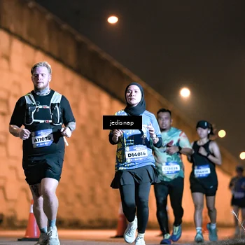 Runner Photo 5781209