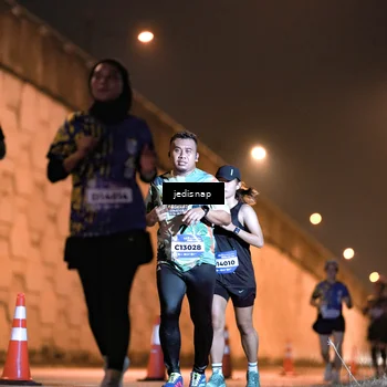 Runner Photo 5781211