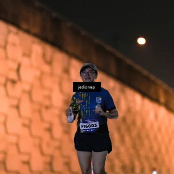 Runner Photo 5781215