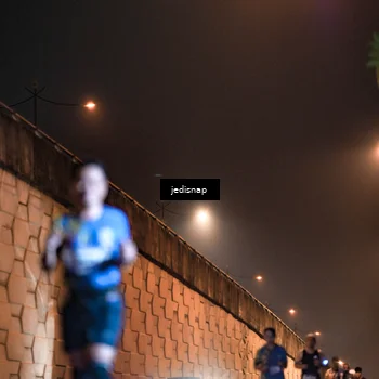 Runner Photo 5781217
