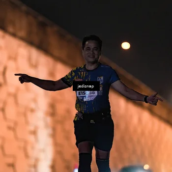 Runner Photo 5781224