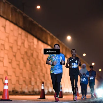 Runner Photo 5781234