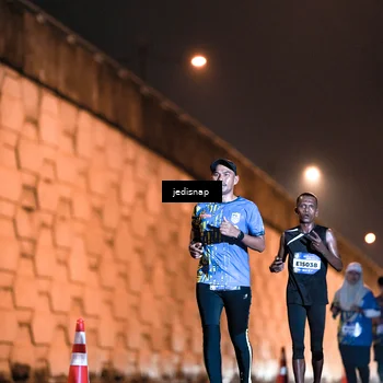 Runner Photo 5781240