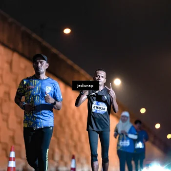Runner Photo 5781241