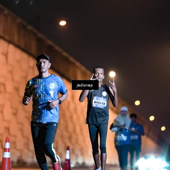 Runner Photo 5781242