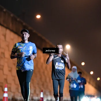 Runner Photo 5781243