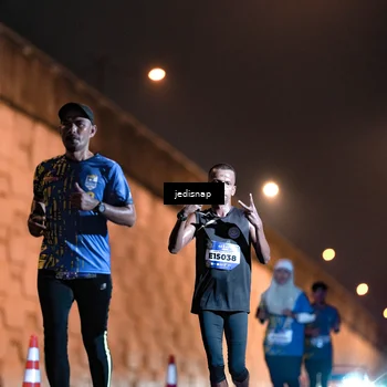 Runner Photo 5781244