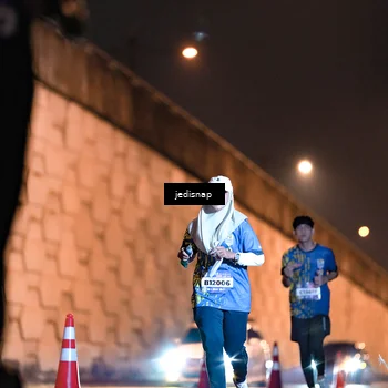 Runner Photo 5781245